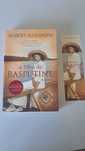 Livro a Filha de Rasputine