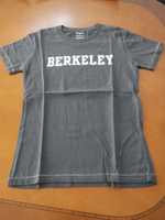 T-shirt Berkeley - T Shirt nova