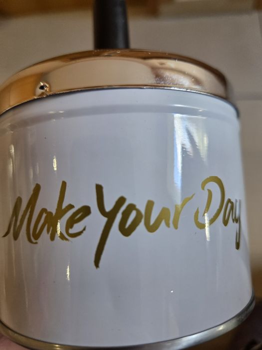 Popielniczka obracana Nowa!