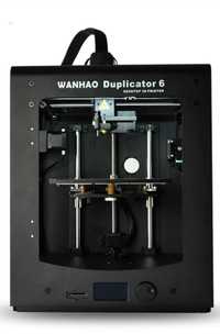 Drukarka 3D Wanhao Duplicator 6Plus