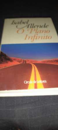 Livro-O plano do infinito