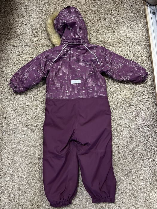 Продам комбінезон на дівчинку reima tec