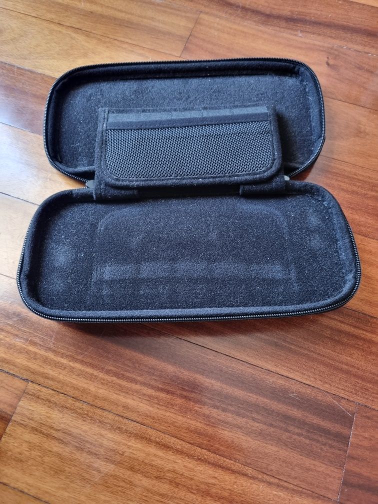 Bolsa nintendo Switch