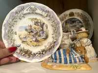 Тарілка Royal Doulton 16 см