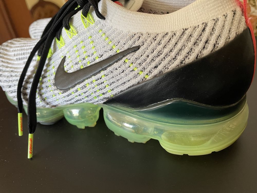 Sapatilha Nike Vapor Max