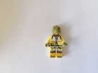 LEGO figurka sw0828 Bossk - Olive Green