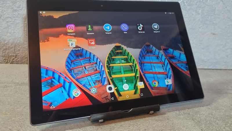 Планшет Lenovo TB3-X70L 2/32Gb Б/В
