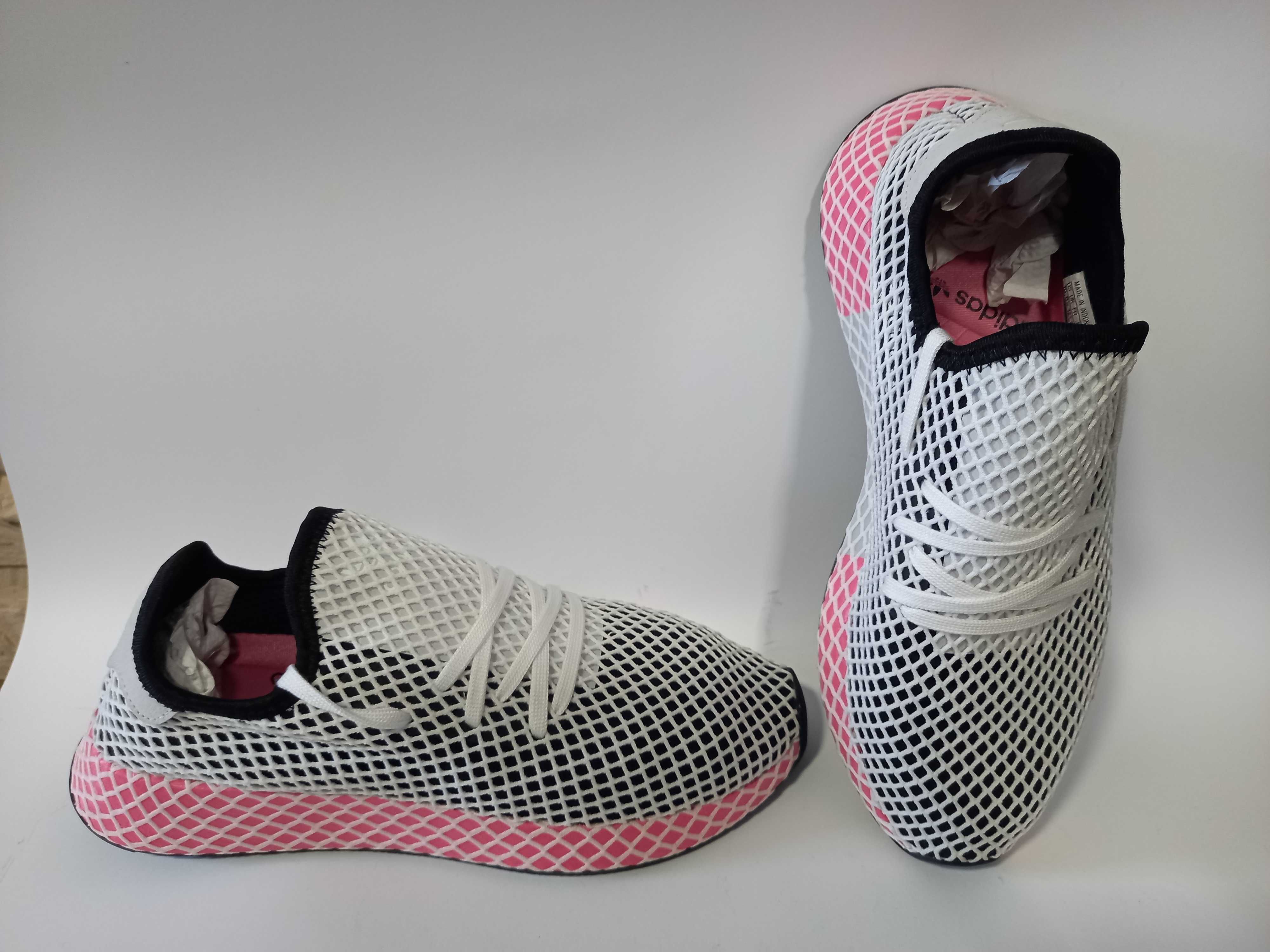 adidas Women's WMNS Deerupt