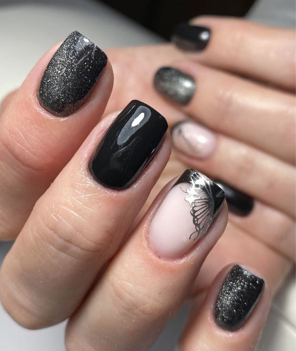 Маникюр/Ламинирование ресниц. Каменское,Правый берег