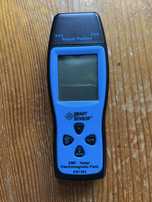 Smart sensor Miernik EMF