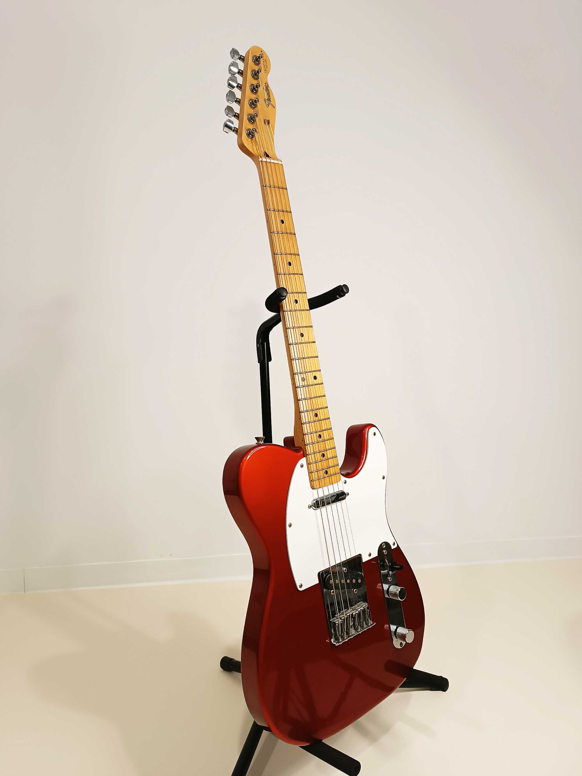 Fender Telecaster Japan
