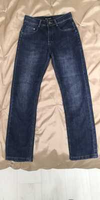 Spodnie jeansy Big New rozm. 26/ 164cm