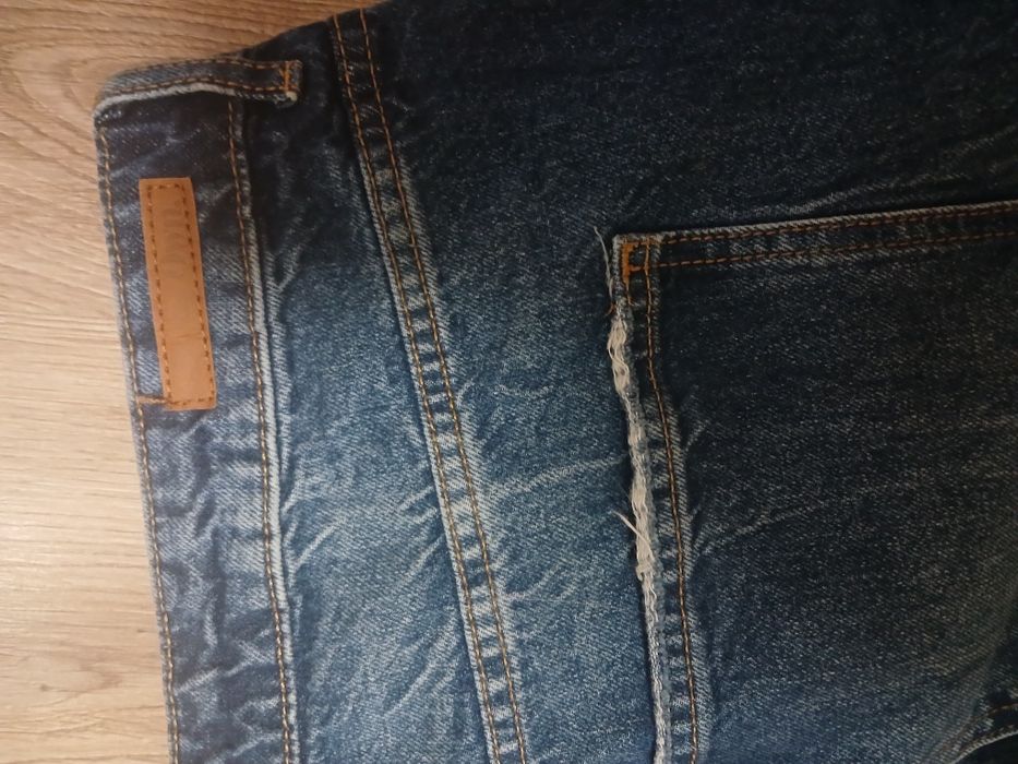 Фірмові джинси від ,Own 54-56р
