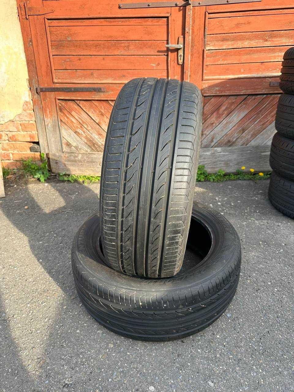 Резина/Шини 235/50R18