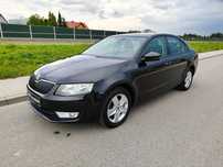 Skoda Octavia 1.2 Benzyna 105 KM / Salon Polska / Bezwypadkowy / Stan bardzo dobry