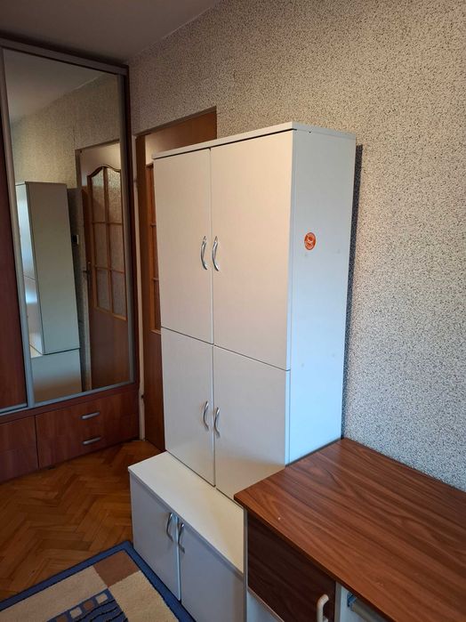 Pokój dla 1 osoby na Czechowie w Lublinie - blisko centrum