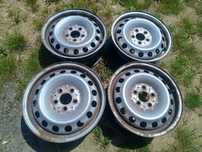 Felgi stalowe 16'' 5x112 Mercedes Vito