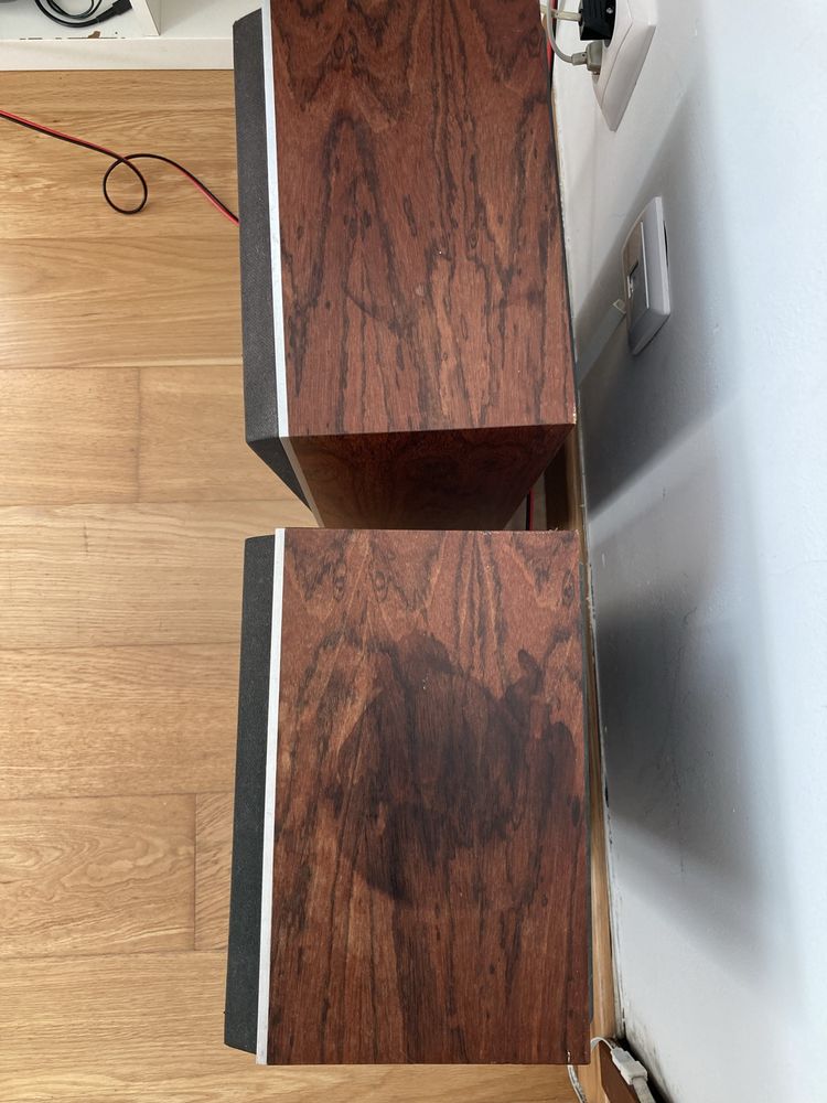 Bang & Olufsen  Colunas hi-fi Beovox S40