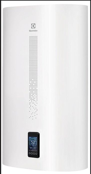 Бойлер Electrolux EWH 80 SI EEC
