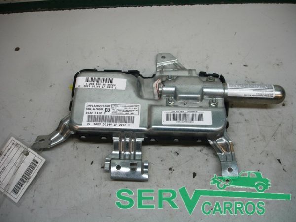 Airbag lateral frente esquerda MERCEDES-BENZ Classe C (W203)