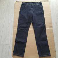 Superior jak wrangler jeans męskie spodnie jeans Rozmiar 35*34 Large