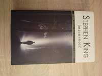 Książka. Stephen King - Bezsenność.