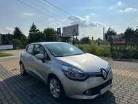 Renault Clio 2014 LED Tablet 1.5 dCi Energy 90km