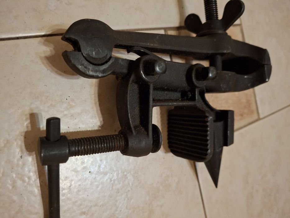 Тиски 40 тиски 60, 80