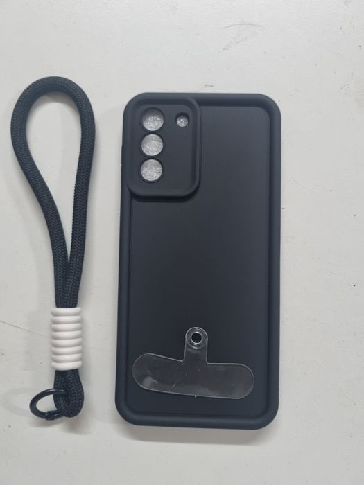 Capa Samsung s21 5G com suporte
