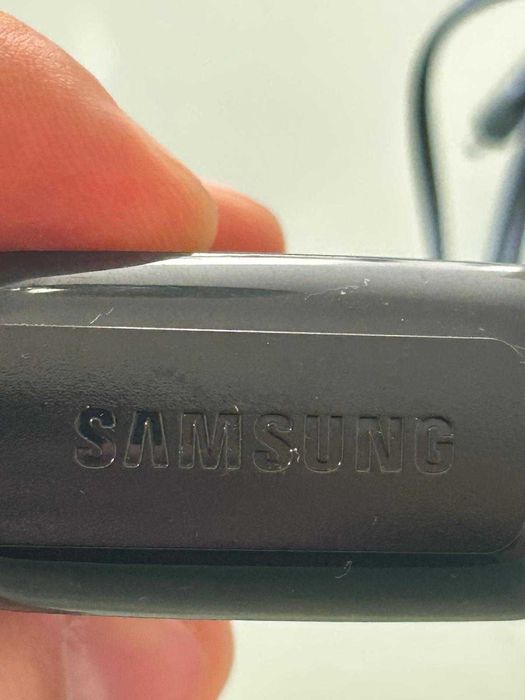 Carregador Samsung para telemóvel