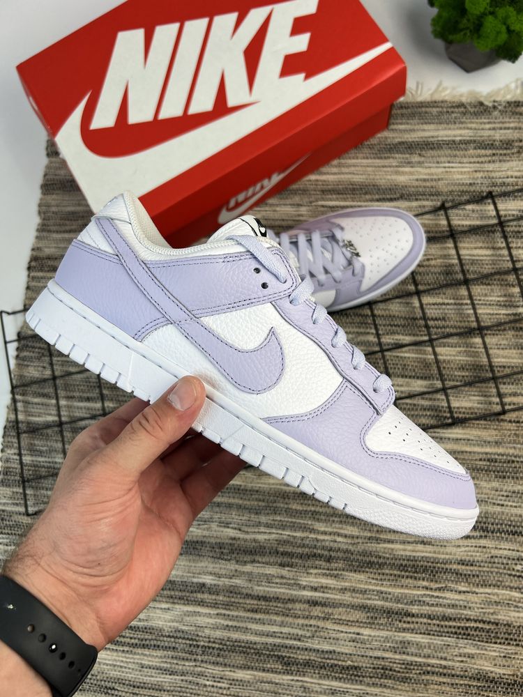 Кросівки Nike Dunk Low NBA Оринінал