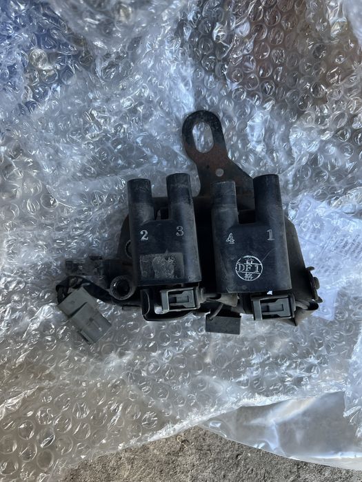 Катушка зажигания Hyundai Tucson 2008