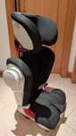 Cadeira Britax Romer