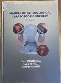 Manual of Gynecology Laparoscopic Surgery