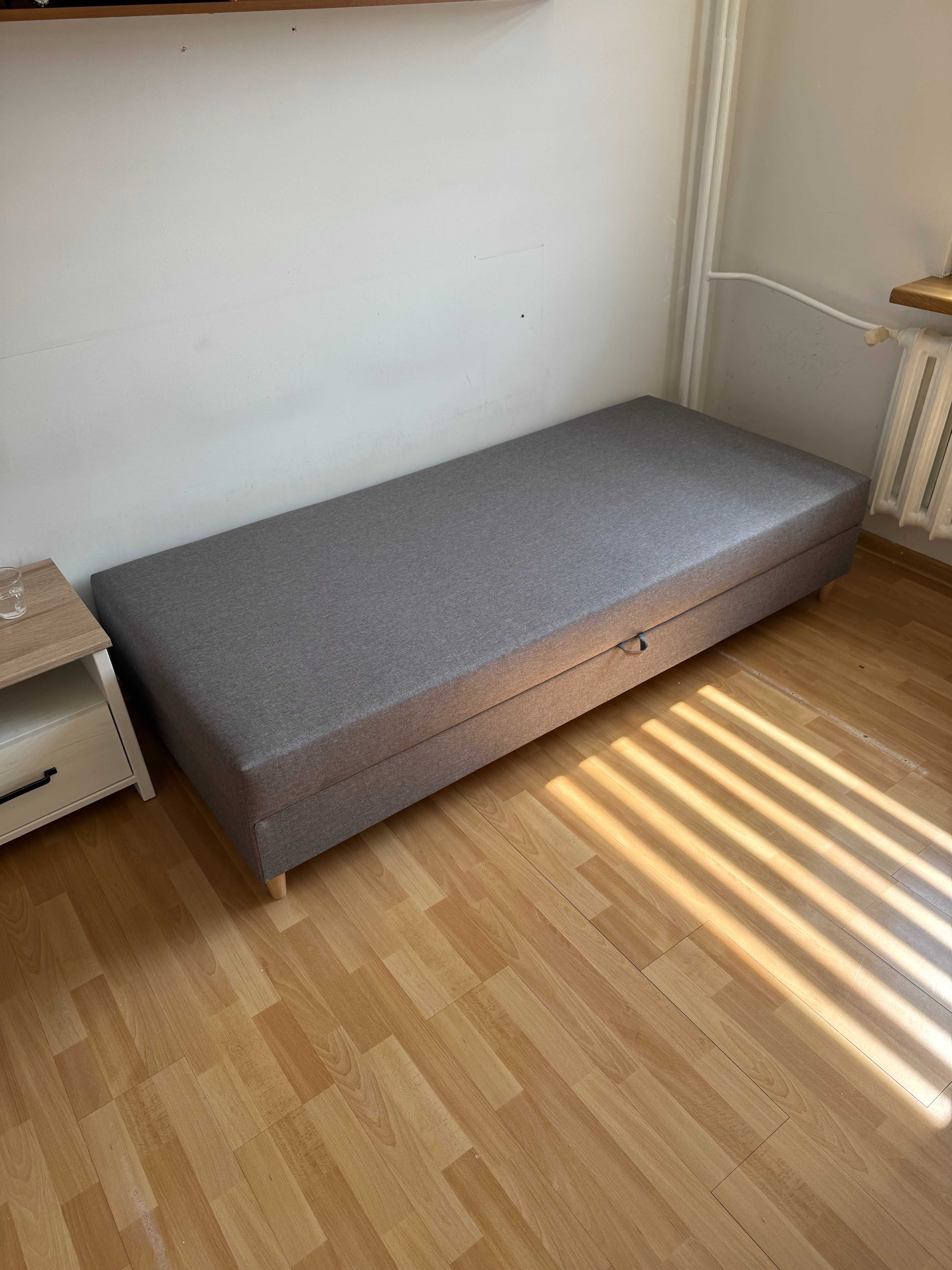 Sprzedam nowe łóżko wymiary 90x200!!!