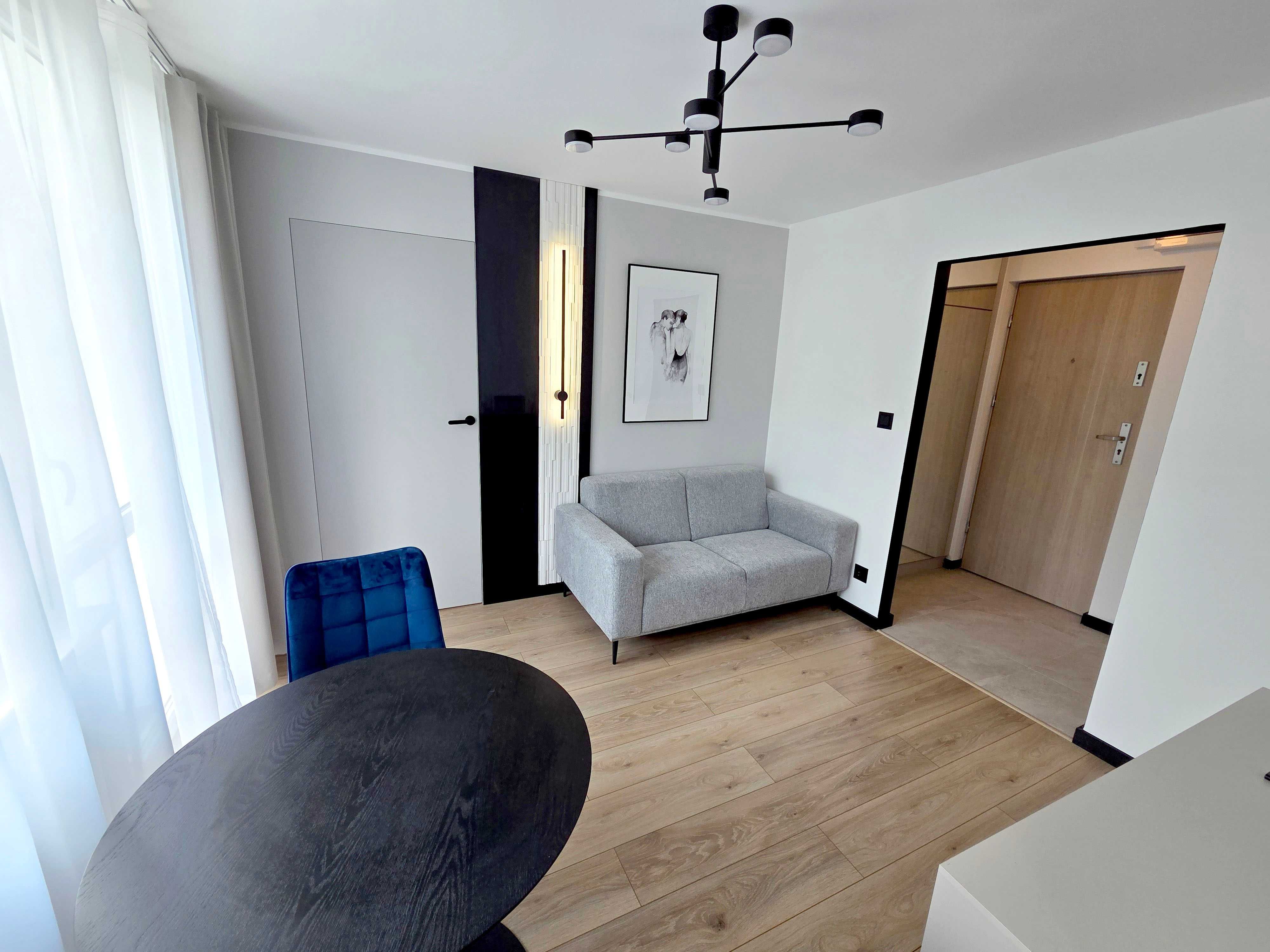 Wyjątkowe mieszkanie w centrum Hrubieszowa — komfort klasy premium