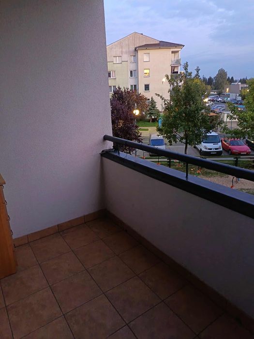 Mieszkanie na wynajem