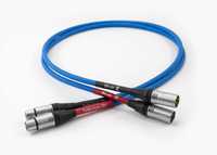 Tellurium Q Blue II  XLR-1m /promocja !!!