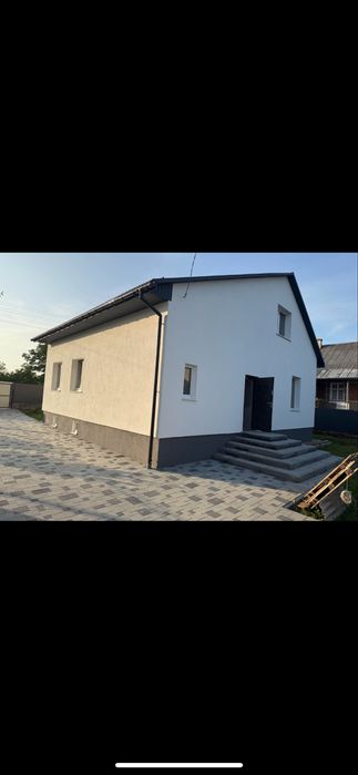 Продам Будинок м.Самбір