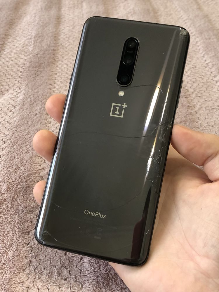 Телефон Oneplus 7 Pro