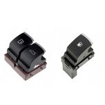 Кнопка Клавиша Бензобака Бака Багажника Passat B6,Cc,Jetta,Golf 5