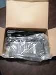 Carregador para bateria para bicicletas eléctricas novo.