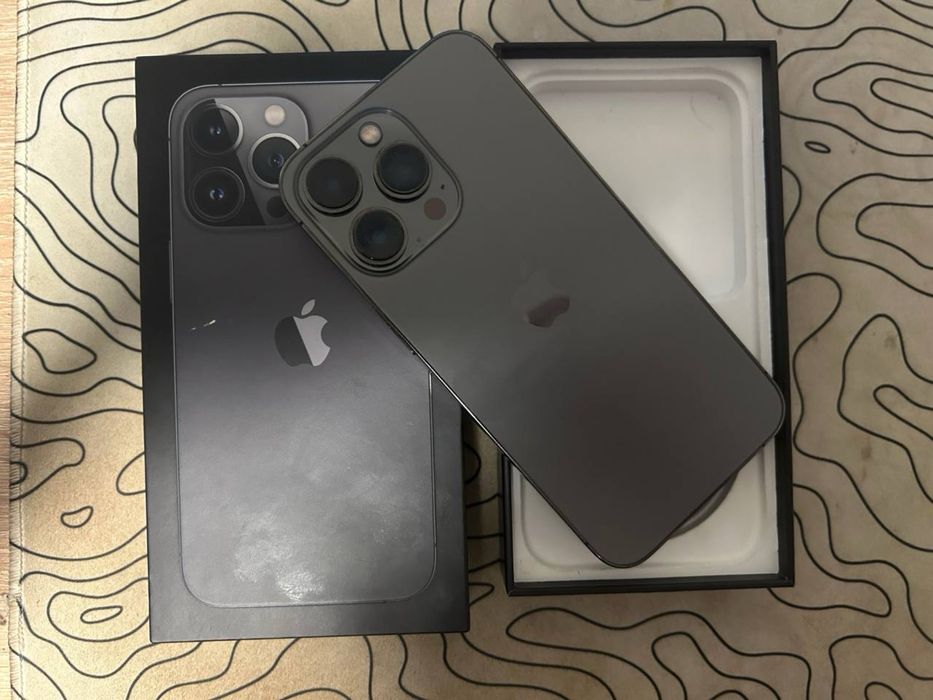 iPhone 13 Pro 128 GB