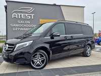 Mercedes-Benz Klasa V 2.2diesel Kamera Navi 2xPDC Serwis Automat Skóry Full Led