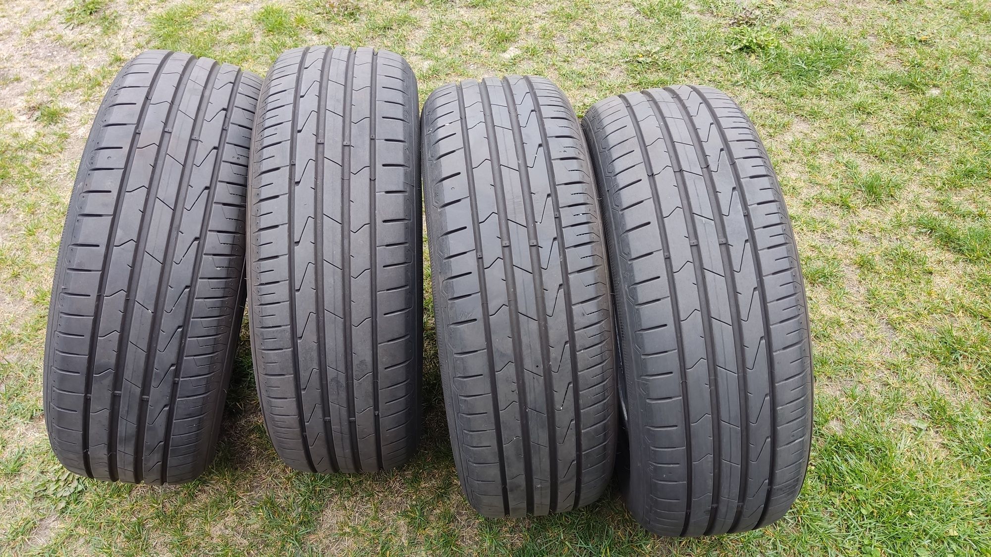 Opony Letnie 205/60 R16