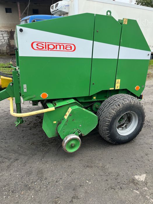 Prasa Sipma Z-279/1 Classic