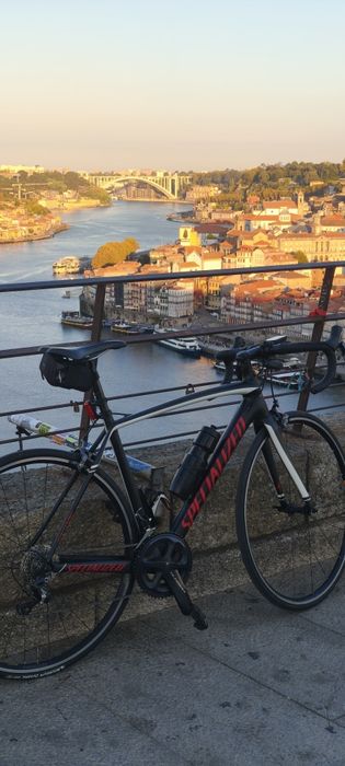 Specialized Tarmac Sl4 Full Ultegra Carbono