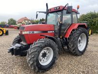 Ciągnik CASE 5130  5140 lub 5150  - Cummins z TURBO - 1995 rok i 5140