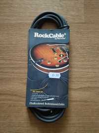 rock cable Warwick RCL 30253 D6