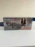Lokówka suszarka lokosuszarka Remington Keratin Protect
